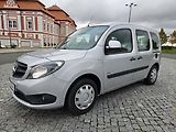 Mercedes-Benz Citan (2012) 1.5cdi MOŽNÉ SPLÁTKY  - náhled 1