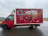 Renault Master 2,5 74 KW IZOTHERM OBYTNÝ SPEC - náhled 1