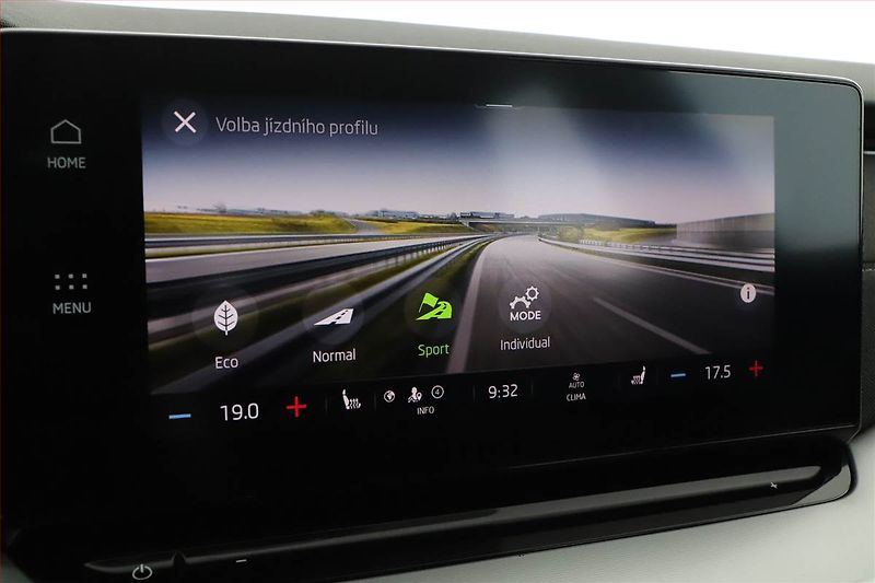 Škoda Octavia (2020) Style 2.0 TDI, Navi, Tempomat - fotka 11 z 17
