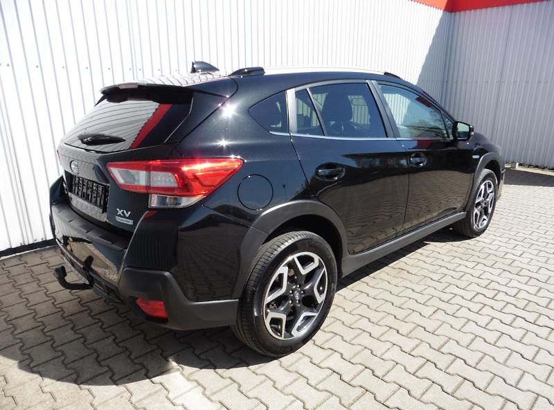 Subaru XV 2.0 Exclusive AWD A/T, EyeSigh - fotka 4 z 18
