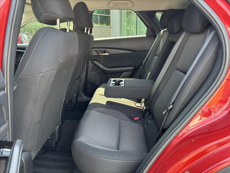 Mazda CX-30 2,0 i 137kW AT GT Plus CARPLAY - fotka 12 z 48