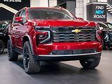 Chevrolet Tahoe (2026) 6.2 V8 High Country 2.5 Lift - náhled 10