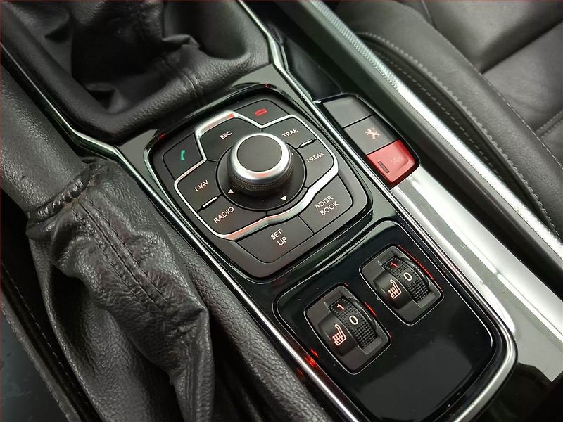 Peugeot 508 (2012) 2.0 HDi, po STK - fotka 16 z 18
