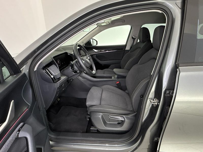 Škoda Kodiaq Selection DSG - fotka 7 z 30
