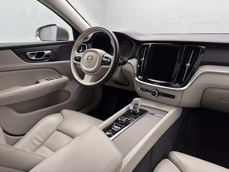 Volvo S60 T5 INSCRIPTION CZ - fotka 23 z 44