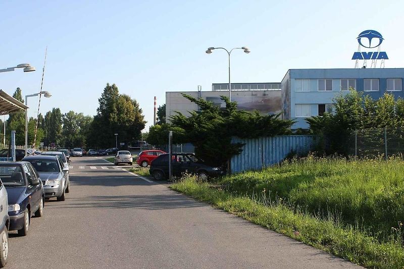 Původní Avie řady A dodnes využívají dobrovolní hasiči v řadě obcí