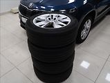 Škoda Karoq 1,5 TSI ČR 1. MAJ NAVI 2x ALU - náhled 45