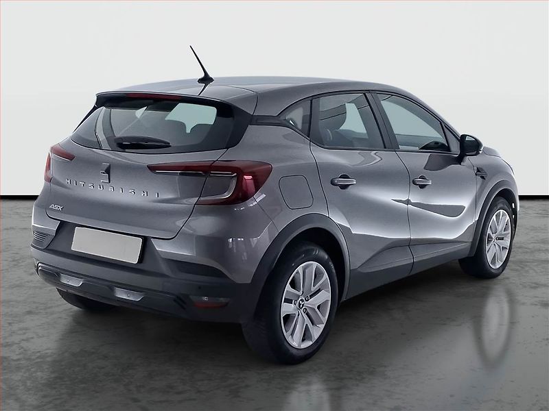 Mitsubishi ASX (2024) Invite 1.3 T - fotka 5 z 18