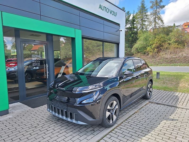 Škoda Epiq Edice Start 55kWh 155kW - fotografie inzerátu