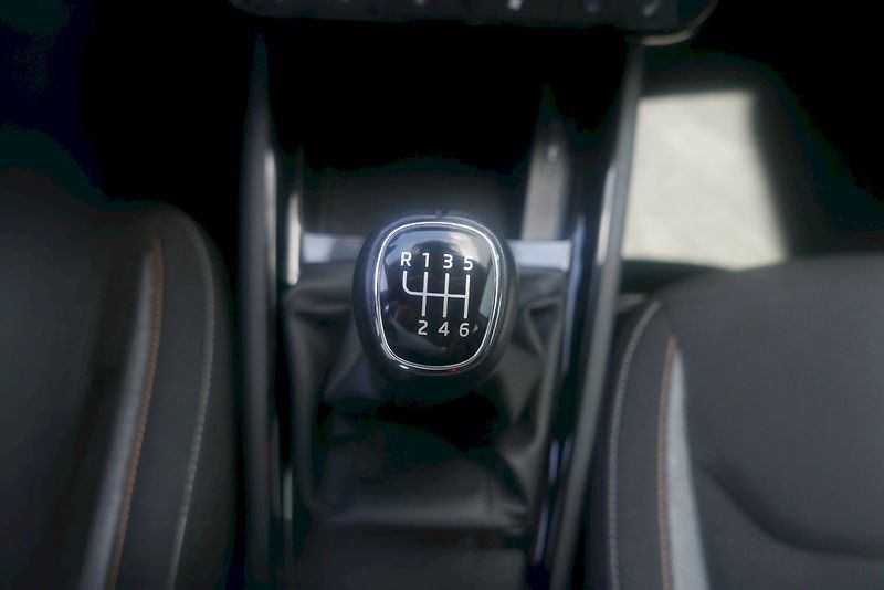 Škoda Scala (2025) 1.0 TSI 85 kW M5° Selection - fotka 21 z 30
