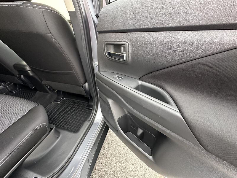 Mitsubishi Outlander (2016) 2.0/110kW *1.Maj *TZ *4x2  - fotka 20 z 34