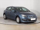 Opel Astra (2014) 1.4 16V, Serv.kniha, Tempomat - náhled 1