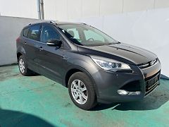 Ford Kuga 1.6, 134kW, Automat, 4x4 Titan - fotografie inzerátu