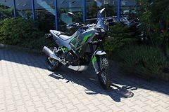 Kawasaki KLE 500 (2026) SE 2026 SKLADEM - fotografie inzerátu