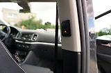 Volkswagen Sharan (2015) CUP 2,0 TDI 130 kW - náhled 21