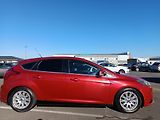 Ford Focus (2011) - náhled 4