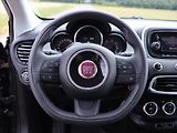 Fiat 500X 2,0 MJet 103kW 4x4 Aut.klima - náhled 17