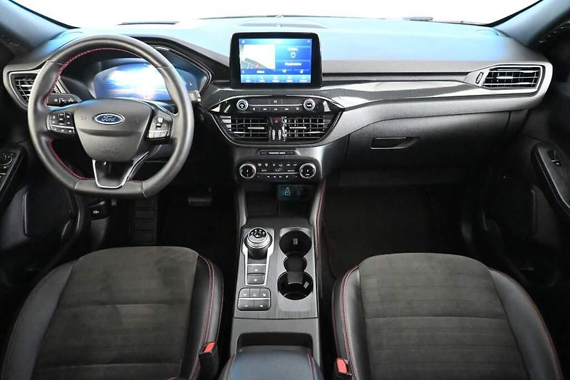 Ford Kuga (2023) 2.5 ST-LINE X LED ACC VIRTUAL - fotka 12 z 44