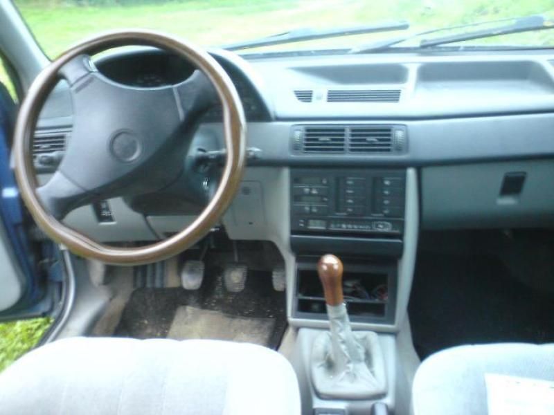 ZKUŠENOSTI UŽIVATELE: Alfa Romeo 155 1.8 Twin Spark 16V Sport