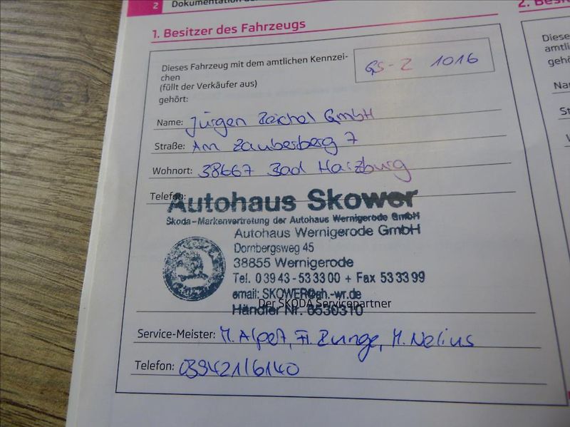 Škoda Octavia 2,0 TDI,4x4,Xenon,Elegance Edi - fotka 10 z 53
