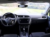 Volkswagen Tiguan Allspace 2,0 TSI 162kW DSG 4M LED 1.Maj - náhled 15