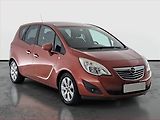 Opel Meriva (2013) 1.4 Turbo, Tempomat - náhled 1