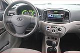 Hyundai Accent (2009) 1.5 CRDi, po STK - náhled 7