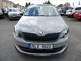 Škoda Fabia 1,2 TSI 81kW Monte Carlo, ČR - náhled 1