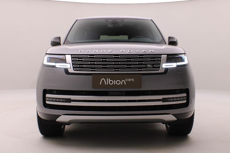 Land Rover Range Rover (2026) P530 AUTOBIOGRAPHY SWB - fotka 17 z 98