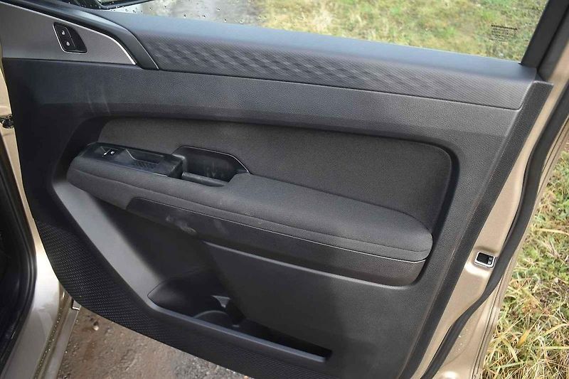 Amarok je poctivé auto, které tohoto zvládne hodně