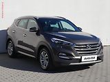 Hyundai Tucson (2016) 2.0CRDi 4x4, 1.maj,ČR, Navi - náhled 1