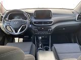 Hyundai Tucson (2020) 2.0CRDI 4x4, 2.maj,ČR - náhled 8
