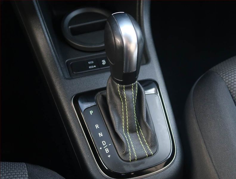 Škoda Citigo (2020) iV, SoH 88%, Automat, ČR - fotka 13 z 23