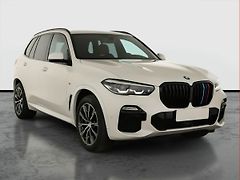 BMW X5 (2021) xDrive30d - fotografie inzerátu