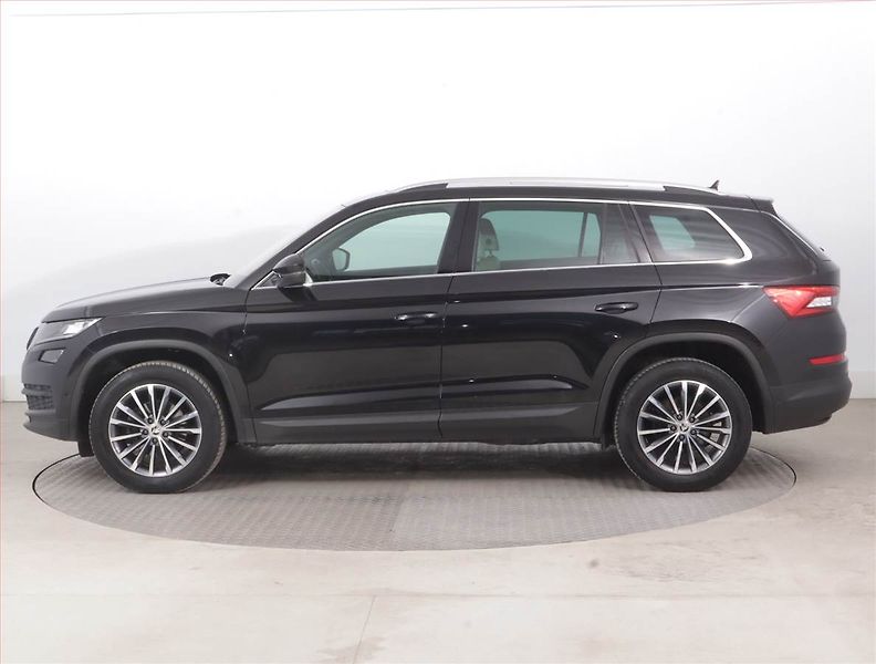 Škoda Kodiaq (2021) Style 1.5 TSI - fotka 3 z 23