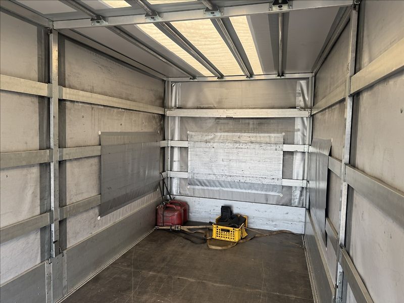Fiat Ducato 2,2 PLACHTA 10XPALET SERVIS ČR - fotka 37 z 41