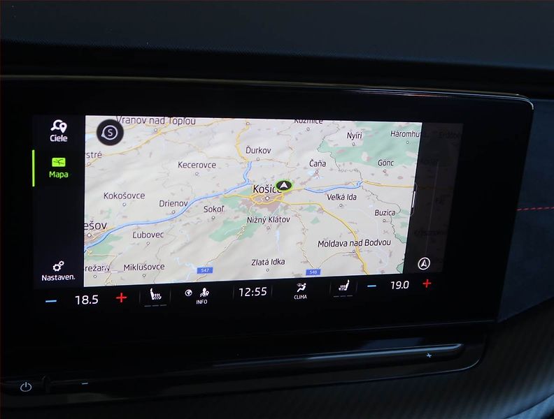Škoda Octavia (2021) RS 2.0 TSI - fotka 13 z 21