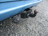 Renault Trafic 2,5 DCi, 8 míst, klima, tažné, - náhled 25