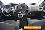 Mercedes-Benz Vito 114 CDI LONG 8 MÍST TOURER - náhled 28