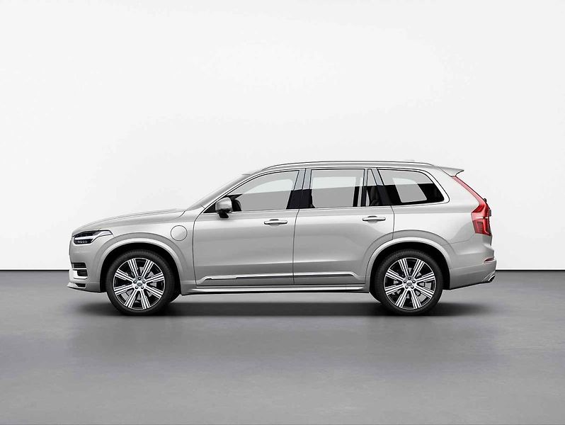 Volvo XC90 Polestar