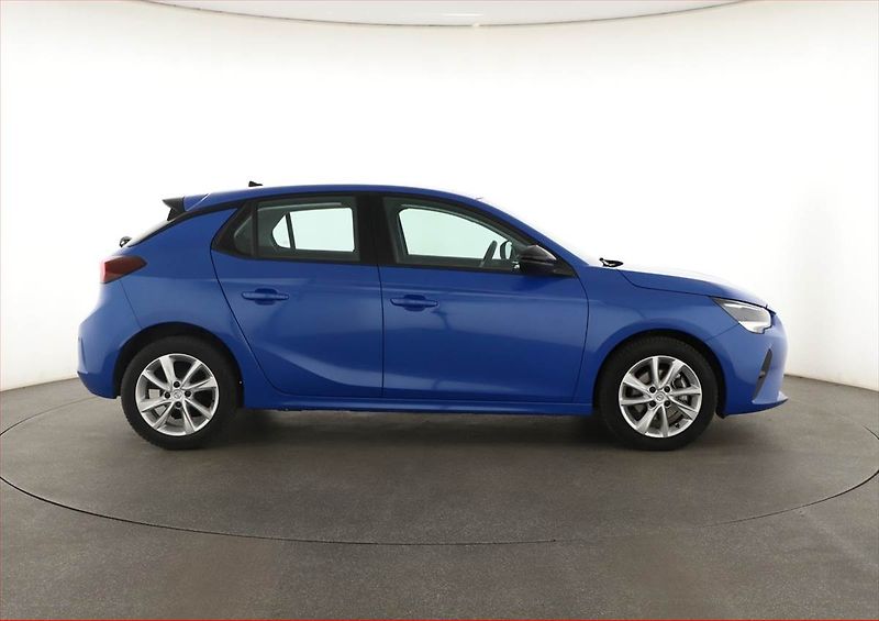 Opel Corsa (2023) 1.2 Turbo, Navi, Tempomat - fotka 6 z 19