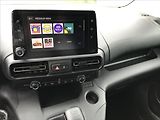 Opel Combo LIFE LONG 1.2T 81 KW 5 míst - náhled 16