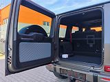 Mercedes-Benz Třídy G G 450d 4M BRABUS - náhled 32