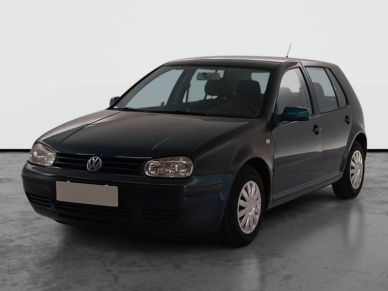 Volkswagen Golf (2000) 1.6 16V, Klima, pěkný stav - fotka 2 z 15