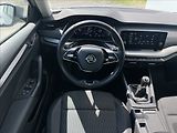 Škoda Octavia 2,0 TDI Combi Ambtion Plus LED - náhled 7
