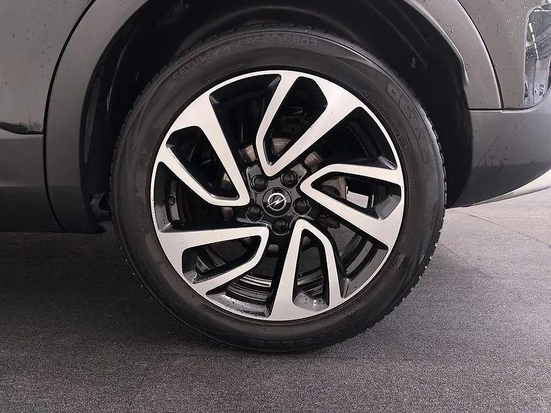 Opel Grandland X 1.5CDTi 96kW Ultimate LED 1Maj - fotka 14 z 14