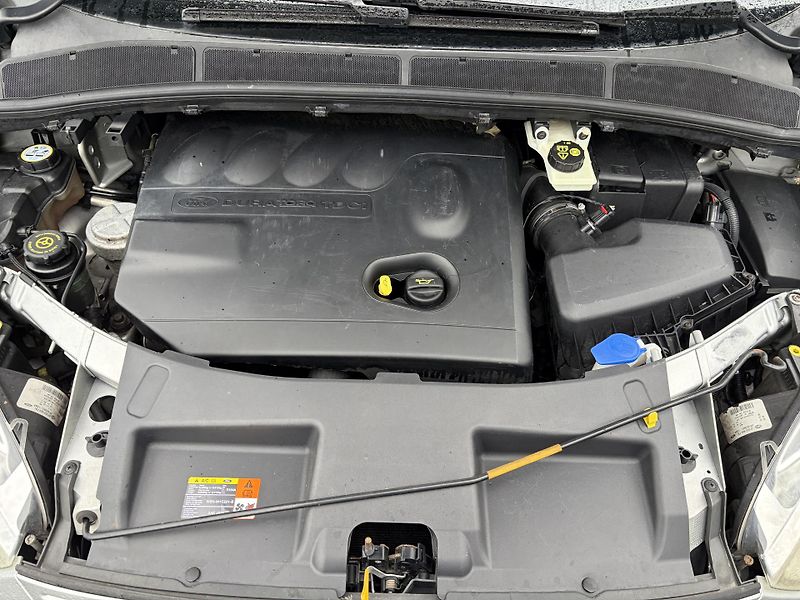 Ford S-MAX - fotka 20 z 20