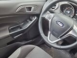 Ford Fiesta (2016) 1.25i 60kW -PARK.KAMERA - náhled 11