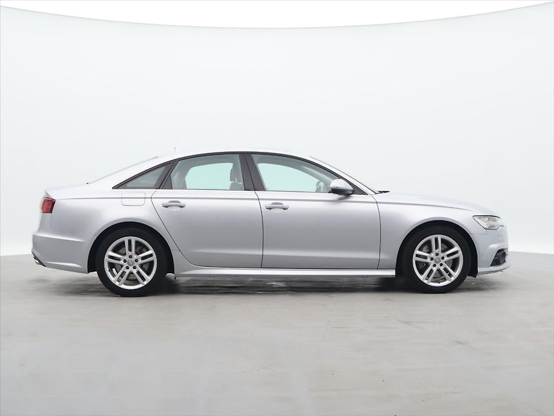 Audi A6 3.0 TDI 200kW Quattro S-Tronic - fotka 8 z 28