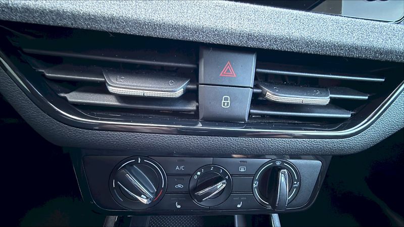 Škoda Scala (2024) SELEC TSI 85/1.0 M6F - fotka 15 z 20